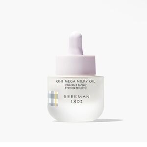 Beekman 1802 Oh! Mega Milky Oil .5 fl oz